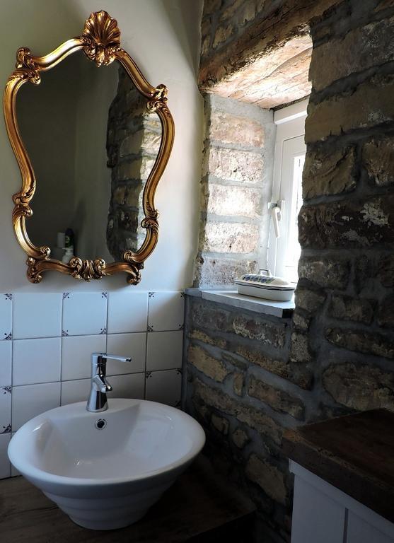 Vakantieboerderij Ferme Le Bleuet Ohey Номер фото