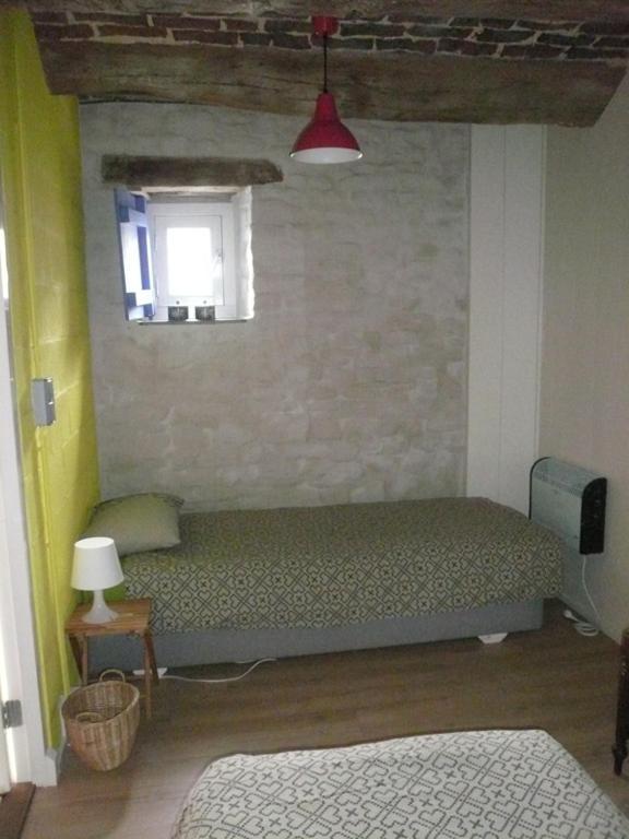 Vakantieboerderij Ferme Le Bleuet Ohey Экстерьер фото