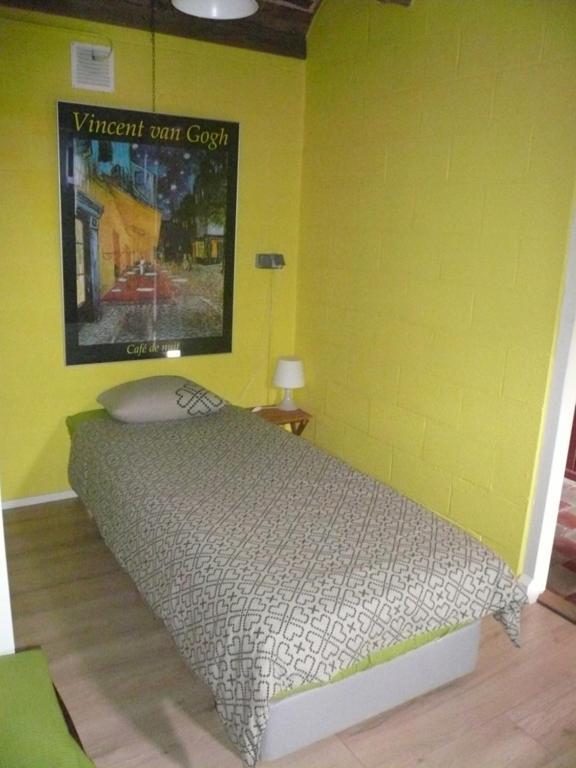 Vakantieboerderij Ferme Le Bleuet Ohey Экстерьер фото